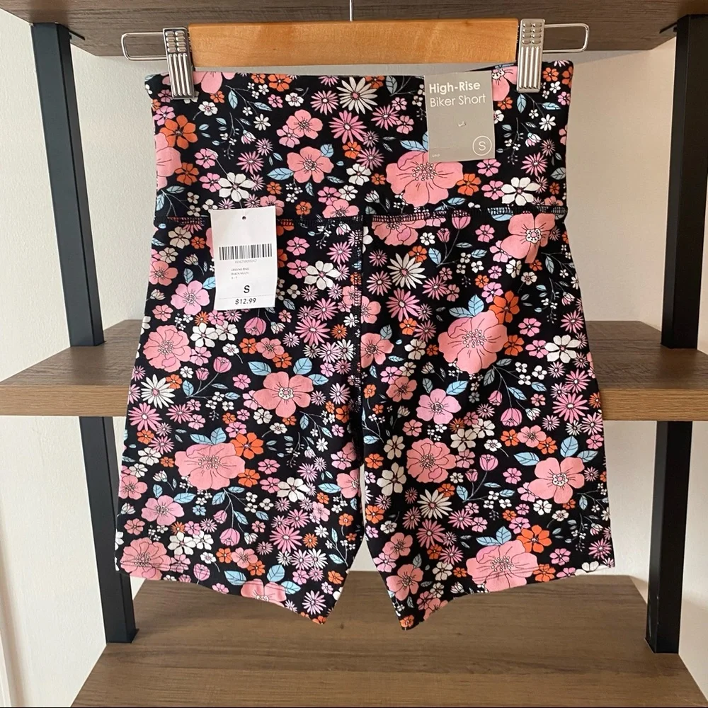 FOREVER 21 Biker Short Bundle - Picture 5 of 5